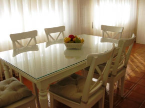  Apartamentos Turisticos Arosa Ogrove  Эль-Грове